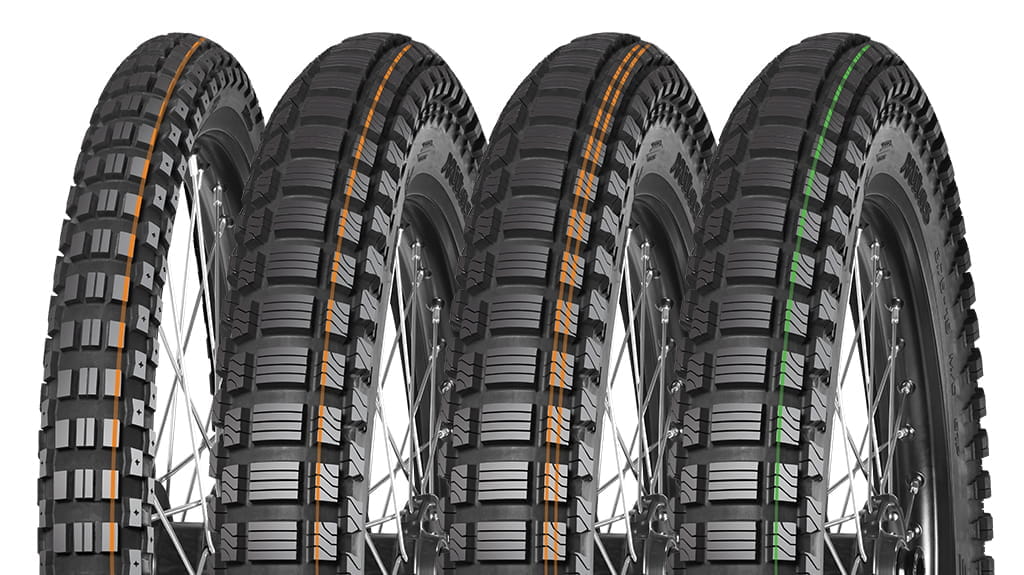 Mitas SPEEDWAY 2.75-22 50R