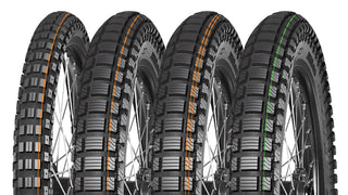 Mitas SPEEDWAY 2/ R22 50R