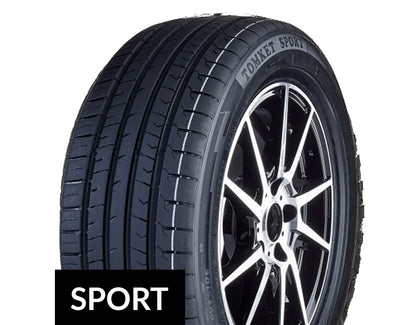 Tomket Sport 215/55 R16 97W – Bild 4