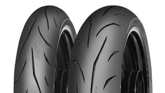 Mitas SPORT FORCE+ 150/60 R17 66S