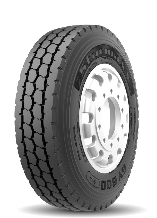 Starmaxx GY800 315/80 R22.5 156/150K – Bild 2