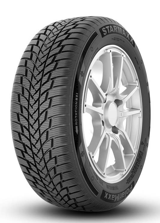 Starmaxx PolarMaxx 185/60 R15 88H