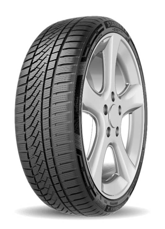 Starmaxx PolarMaxx Sport 225/40 R18 92V