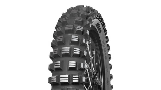 Mitas STONE KING 130/80 R17 65N