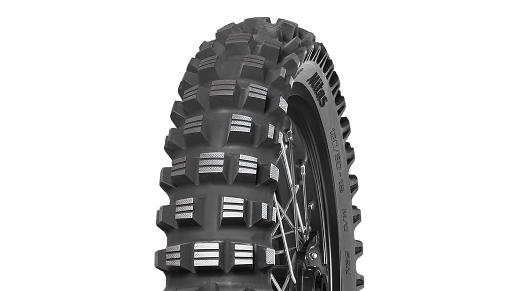 Mitas STONE KING 130/80 R17 65N