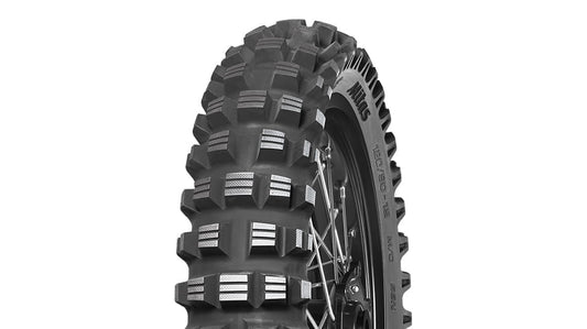 Mitas STONE KING 120/90 R19 66N