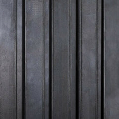 Carlisle Straight Rib 13x5-6