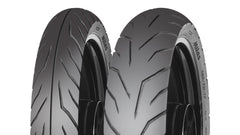 Mitas STREET FORCE 150/70 B17 69V