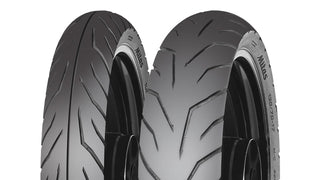 Mitas STREET FORCE 150/70 B17 69V