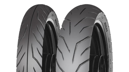 Mitas STREET FORCE 130/70 R17 62H