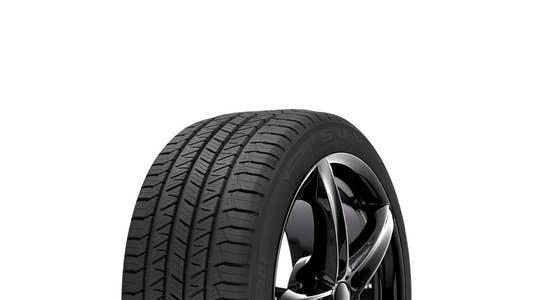 Taurus SUV 701 245/45 R19 98W – Bild 2