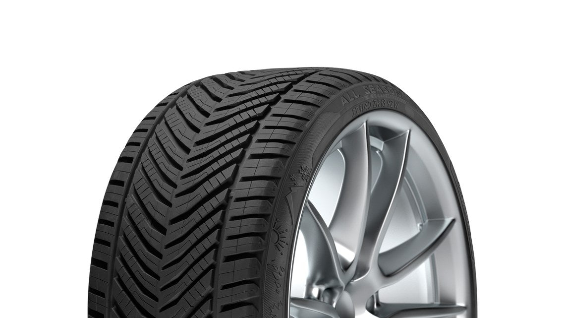 Taurus All Season 205/60 R16 96V – Bild 3
