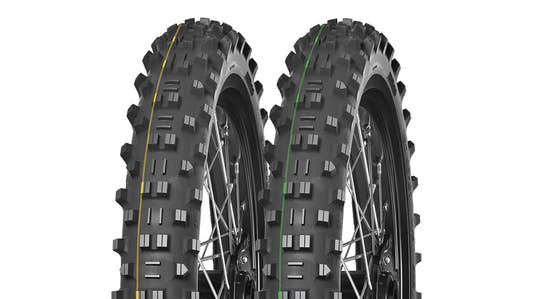 Mitas TERRA FORCE-EF 2 SM 90/90 R21 54R