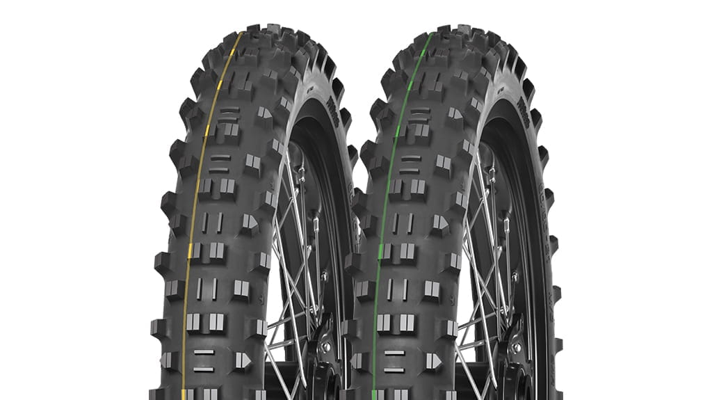 Mitas TERRA FORCE-EF 2 SM 90/90 R21 54R