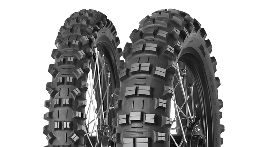 Mitas TERRA FORCE-EF 140/80 R18 70R