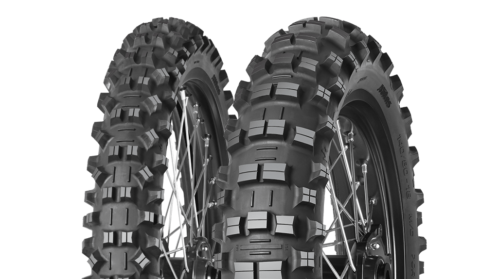 Mitas TERRA FORCE-EF 120/90 R18 65M