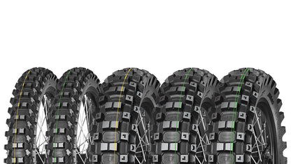 Mitas TERRA FORCE-EX MH 90/90 R14 46M