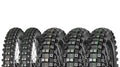 Mitas TERRA FORCE-EX MH 110/100-18 64M