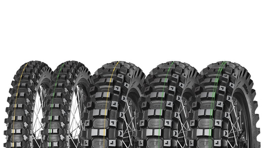 Mitas TERRA FORCE-EX MH 100/100 R18 59R