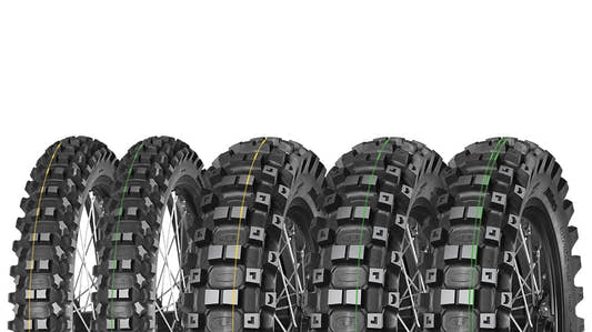 Mitas TERRA FORCE-EX MH 90/100 R21 57M