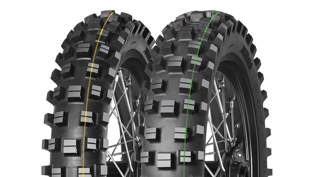 Mitas TERRA FORCE-EX XT 120/90 R18 65R