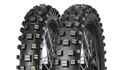 Mitas TERRA FORCE-EX XT 120/90 R18 65R