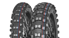 Mitas TERRA FORCE-MX IT 90/100-12 46M