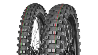 Mitas TERRA FORCE-MX MH 60/100-12 36M