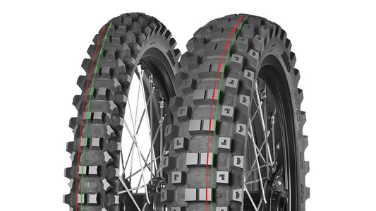 Mitas TERRA FORCE-MX MH 60/100 R12 36M