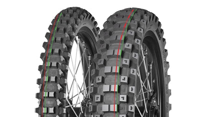Mitas TERRA FORCE-MX MH 110/90 R19 57M