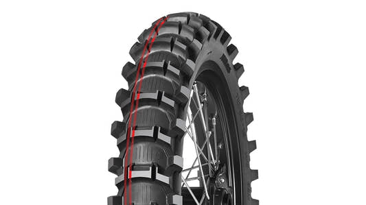 Mitas TERRA FORCE-MX SAND 2 110/90 R19 62M