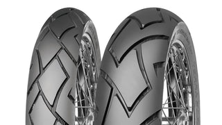 Mitas TERRA FORCE-R 140/80 R17 69V