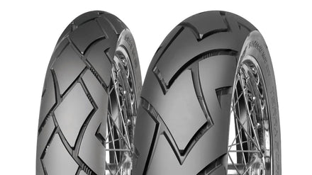 Reifen Mitas TERRA FORCE-R