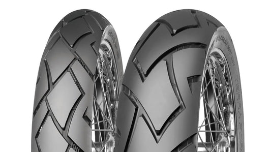 Mitas TERRA FORCE-R 90/90 R21 54V