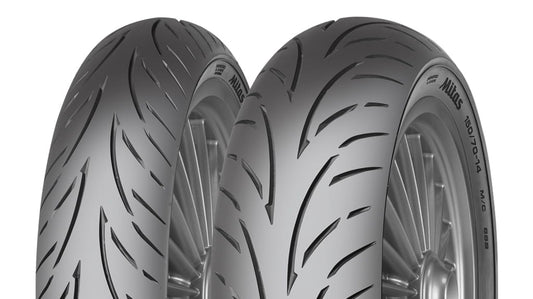Mitas TOURING FORCE-SC 2 120/70 R12 58S