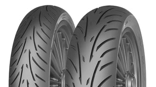 Mitas TOURING FORCE-SC 130/60-13 63S
