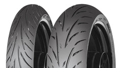 Mitas TOURING FORCE SP 120/70 ZR17 58W