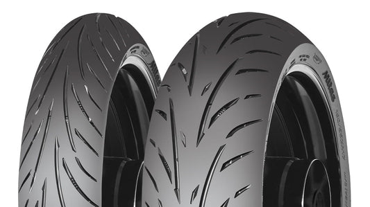 Mitas TOURING FORCE SP 120/70 R17 58W