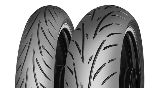 Mitas TOURING FORCE 190/55 R17 75W
