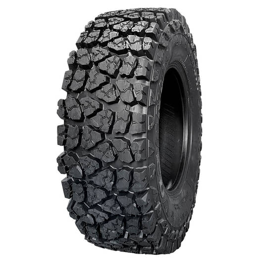 Ziarelli Varano 265/60 R18 114H runderneuert