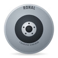 Ronal R73 REV-R bronze matt Alufelge 7.5x18 Zoll ET45 LK 5x108 ML68
