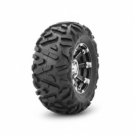 Wanda Tyre P350 25x10-12 50N