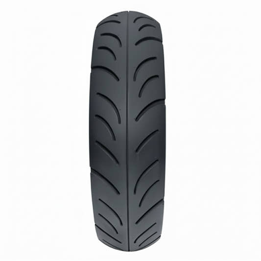 Wanda Tyre P6020 120/70-12 58J