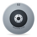 OZ Suprema XT HLT Star Graphite Felge 10x23 Zoll ET56 LK 5x128