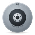 OZ Hyper XT HLT gloss black Felge 9x20 Zoll ET40 LK 5x120