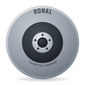 Ronal R73 REV-M bronze matt Alufelge 7.5x18 Zoll ET50 LK 5x100 ML68